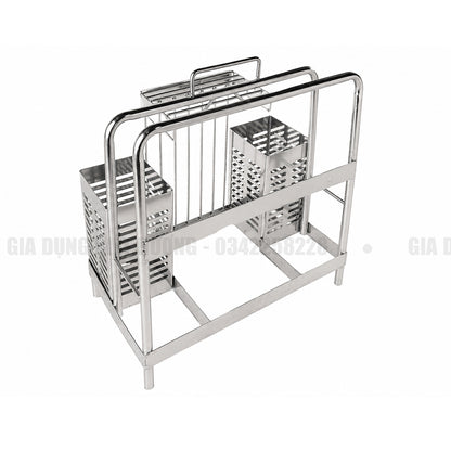 Giá Đựng Giao - Kéo